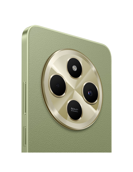 Смартфон Xiaomi Redmi 14C, 8Гб/256Гб, Sage Green