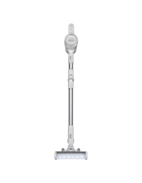 Вертикальный Пылесос Hisense HVC6133WII, Белый