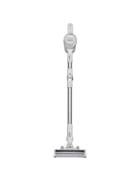 Вертикальный Пылесос Hisense HVC6133WII, Белый