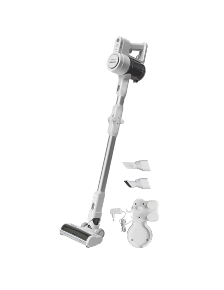 Aspirator Vertical Hisense HVC6133WII, Alb