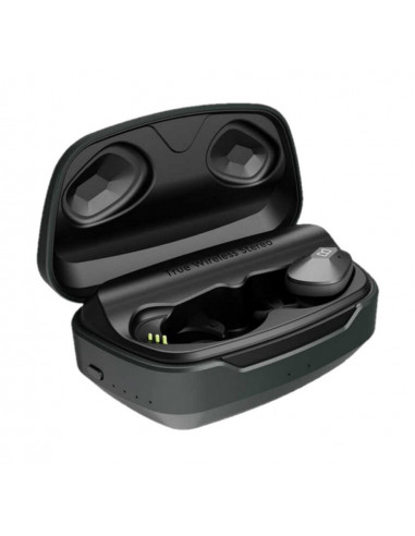 Căști Monster Clarity HD 110 Airlinks, Negru
