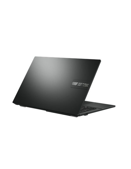 Laptop 15,6" ASUS Vivobook Go 15 E1504FA, Mixed Black, AMD Ryzen 3 7320U, 8GB/512GB, Fără SO Laptop 15,6" ASUS Vivobook Go 15 E1504FA, Mixed Black, AMD Ryzen 3 7320U, 8GB/512GB, Fără SO