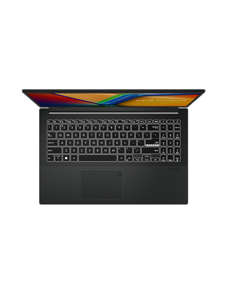 Ноутбук 15,6" ASUS Vivobook Go 15 E1504FA, Mixed Black, AMD Ryzen 3 7320U, 8Гб/512Гб, Без ОС Ноутбук 15,6" ASUS Vivobook Go 15 E1504FA, Mixed Black, AMD Ryzen 3 7320U, 8Гб/512Гб, Без ОС