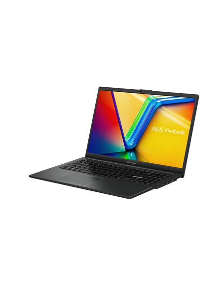Ноутбук 15,6" ASUS Vivobook Go 15 E1504FA, Mixed Black, AMD Ryzen 3 7320U, 8Гб/512Гб, Без ОС Ноутбук 15,6" ASUS Vivobook Go 15 E1504FA, Mixed Black, AMD Ryzen 3 7320U, 8Гб/512Гб, Без ОС