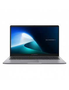 Laptop Business 15,6" ASUS ExpertBook P1 P1503CVA, Misty Grey, Intel Core i7-13620H, 16GB/512GB, Fără SO