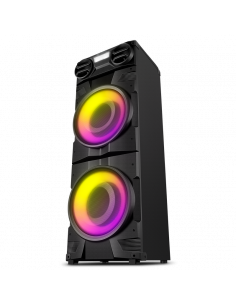 Sistem audio SVEN PS-1900, Negru