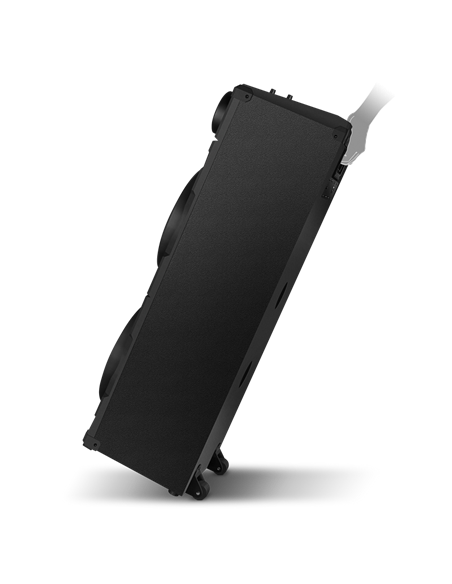 Sistem audio SVEN PS-1900, Negru