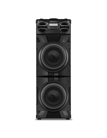 Sistem audio SVEN PS-1900, Negru