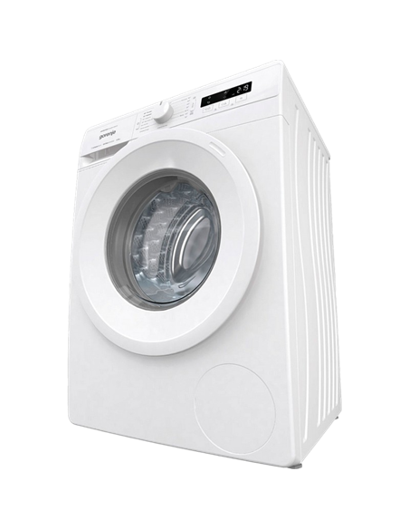 Стиральная машина Gorenje WNPI 72 SB/UA, 7кг, Белый