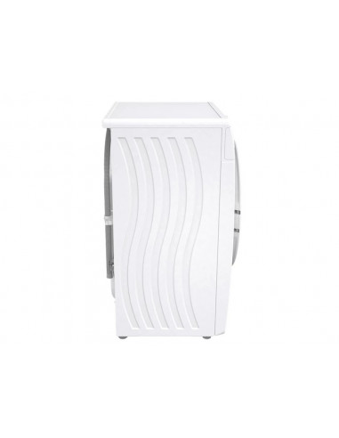 Стиральная машина Gorenje WNPI 72 SB/UA, 7кг, Белый