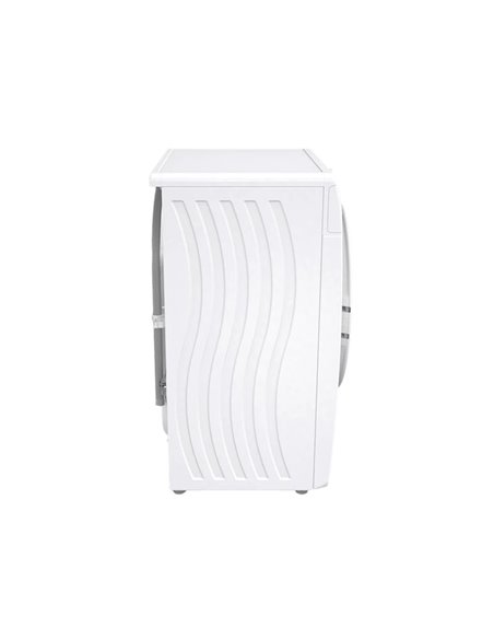 Mașină de spălat Gorenje WNPI 72 SB/UA, 7kg, Alb