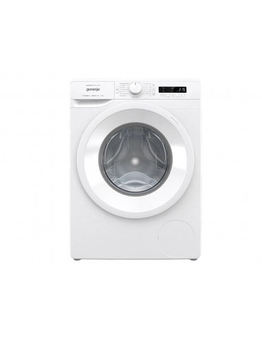 Стиральная машина Gorenje WNPI 72 SB/UA, 7кг, Белый