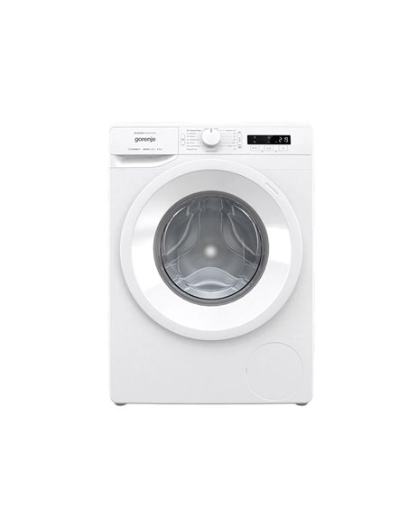Mașină de spălat Gorenje WNPI 72 SB/UA, 7kg, Alb