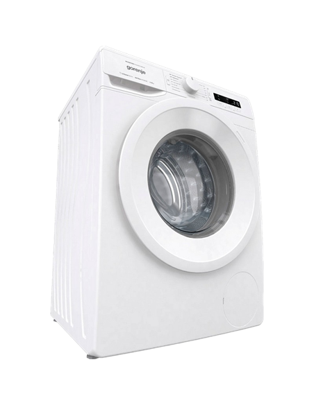 Стиральная машина Gorenje WNPI 72 SB/UA, 7кг, Белый