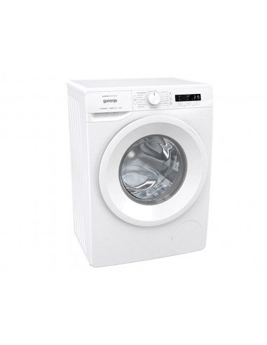 Mașină de spălat Gorenje WNPI 72 SB/UA, 7kg, Alb