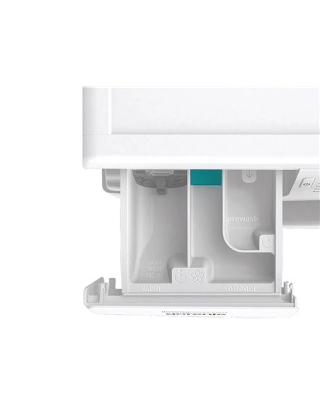 Стиральная машина Gorenje WNPI 72 SB/UA, 7кг, Белый