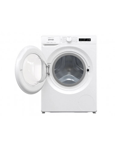 Стиральная машина Gorenje WNPI 72 SB/UA, 7кг, Белый