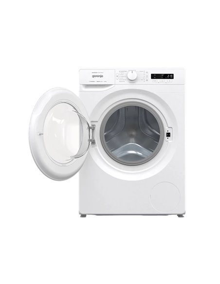Стиральная машина Gorenje WNPI 72 SB/UA, 7кг, Белый