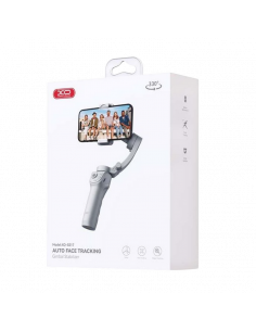 Selfie Stick XO SS17, Gri 2