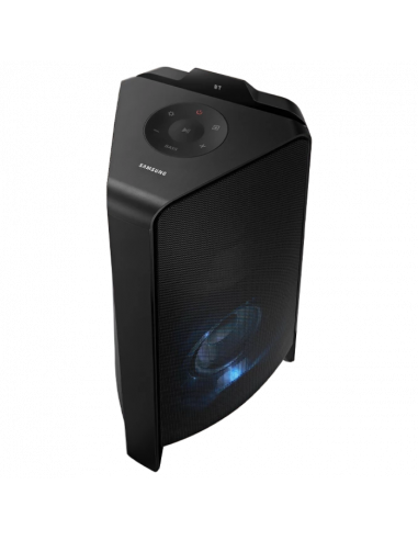 Boxă portabilă Samsung MX-T50, Negru