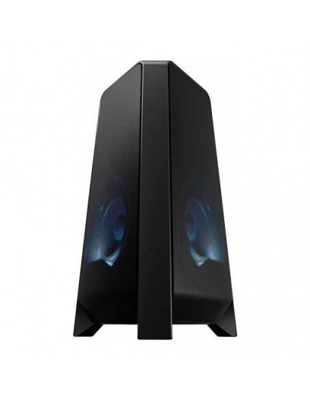 Boxă portabilă Samsung MX-T50, Negru