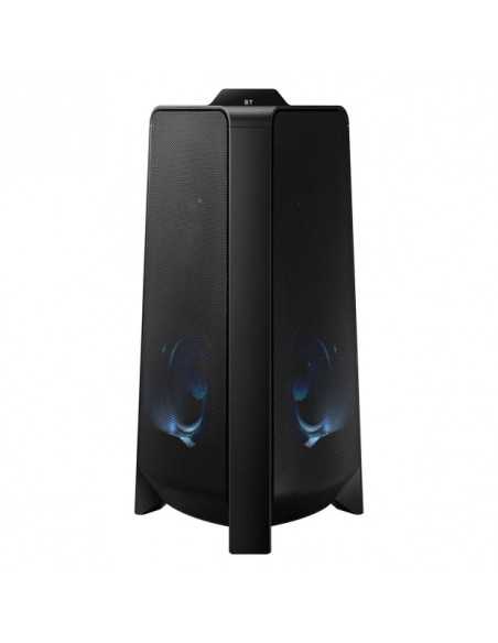 Boxă portabilă Samsung MX-T50, Negru