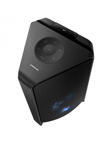Boxă portabilă Samsung MX-T50, Negru