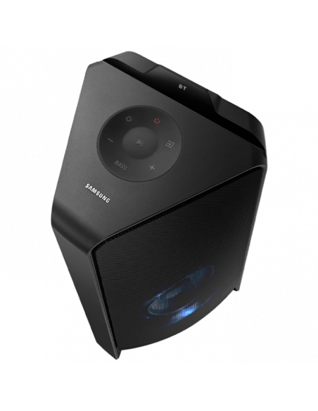 Boxă portabilă Samsung MX-T50, Negru