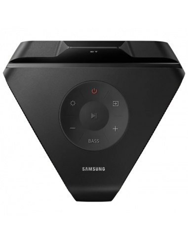 Boxă portabilă Samsung MX-T50, Negru