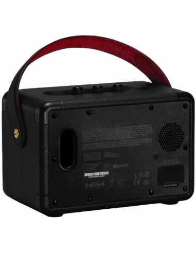 Boxă portabilă Marshall Kilburn II, Negru