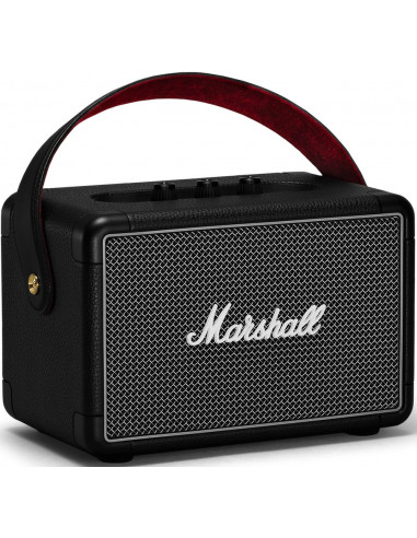Boxă portabilă Marshall Kilburn II, Negru