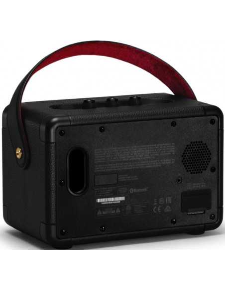 Boxă portabilă Marshall Kilburn II, Negru