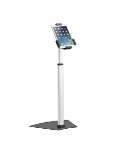 Stand de podea Reflecta Tabula Lock Floor, Alb