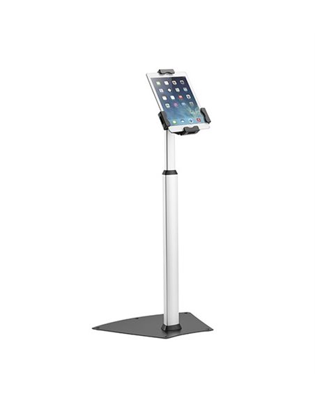 Stand de podea Reflecta Tabula Lock Floor, Alb