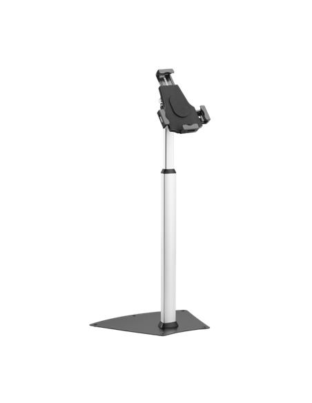 Stand de podea Reflecta Tabula Lock Floor, Alb