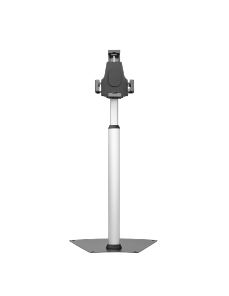 Напольная подставка Reflecta Tabula Lock Floor, Белый
