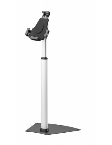 Stand de podea Reflecta Tabula Lock Floor, Alb