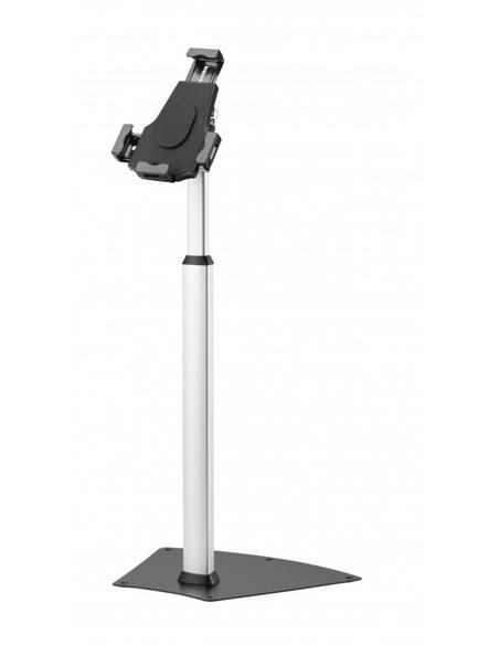 Stand de podea Reflecta Tabula Lock Floor, Alb