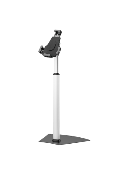 Напольная подставка Reflecta Tabula Lock Floor, Белый