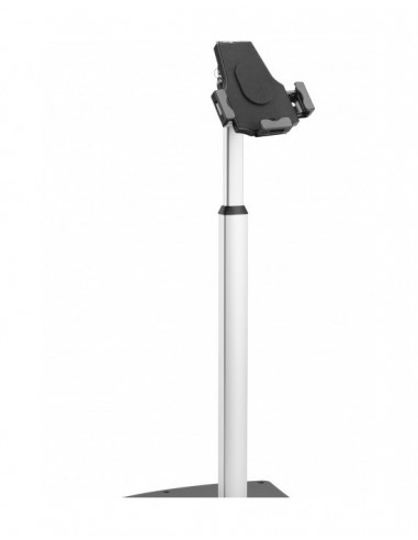 Stand de podea Reflecta Tabula Lock Floor, Alb