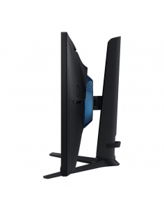 27" Monitor Gaming Samsung S27DG302, VA 1920x1080 FHD, Negru 2