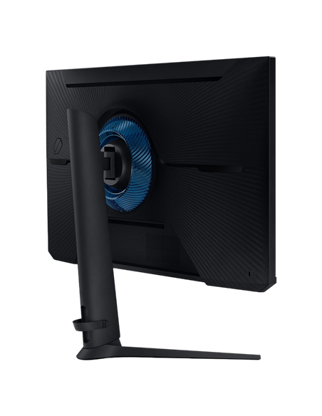 27" Игровой монитор Samsung S27DG302, VA 1920x1080 FHD, Чёрный