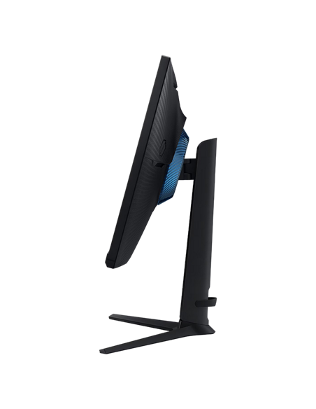 27" Игровой монитор Samsung S27DG302, VA 1920x1080 FHD, Чёрный