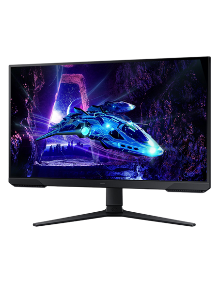 27" Игровой монитор Samsung S27DG302, VA 1920x1080 FHD, Чёрный