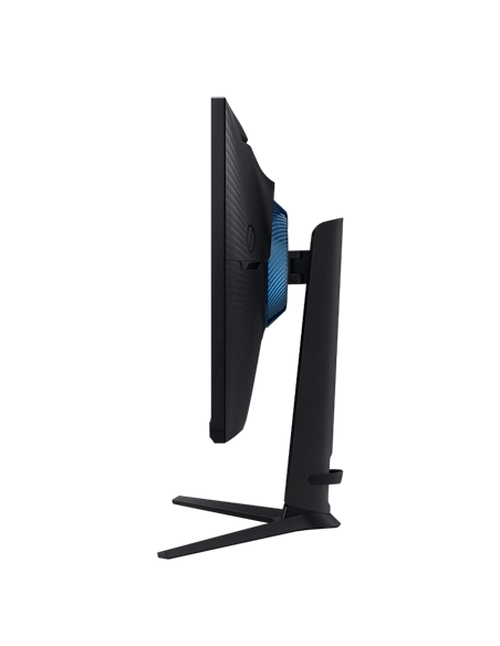 27" Игровой монитор Samsung S27DG302, VA 1920x1080 FHD, Чёрный