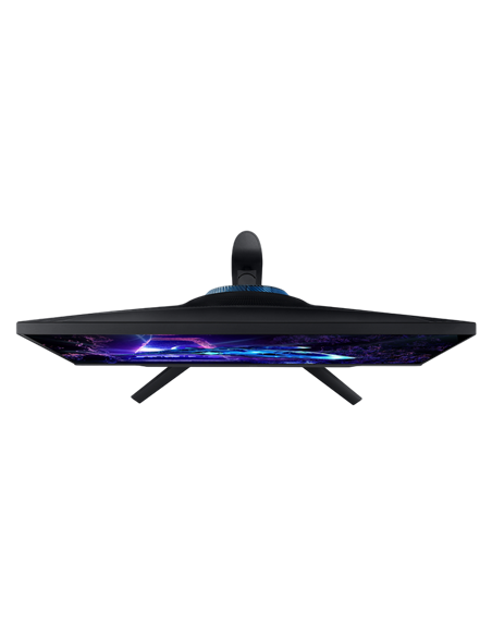 27" Игровой монитор Samsung S27DG302, VA 1920x1080 FHD, Чёрный