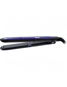 Placă de îndreptat părul Remington S7710 Pro-Ion, Negru | Violet