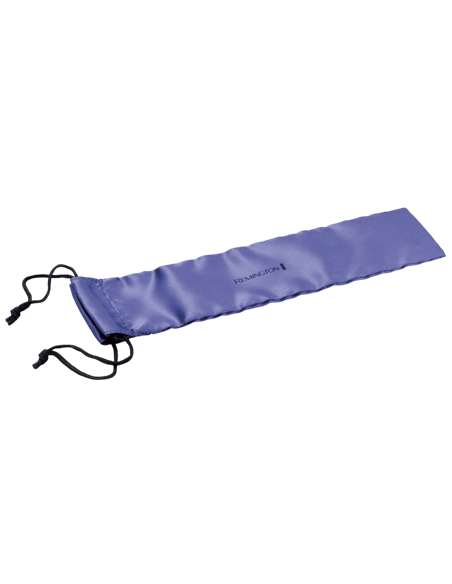 Placă de îndreptat părul Remington S7710 Pro-Ion, Negru | Violet