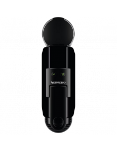 Cafetiera cu capsule DeLonghi Nespresso Inissia EN85.BAE, 1150W, Negru 2