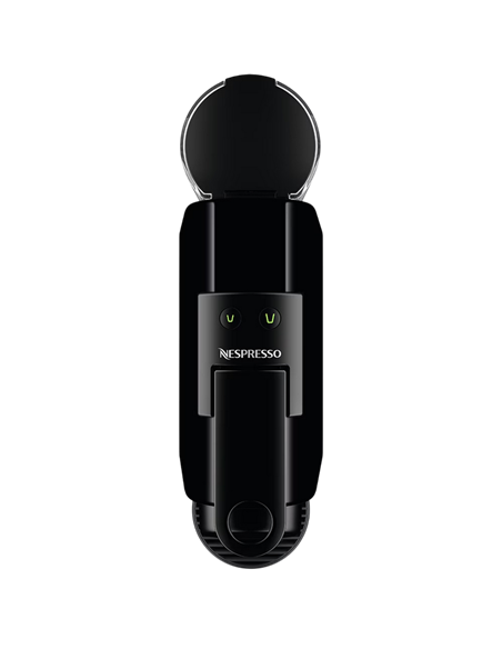 Cafetiera cu capsule DeLonghi Nespresso Inissia EN85.BAE, 1150W, Negru